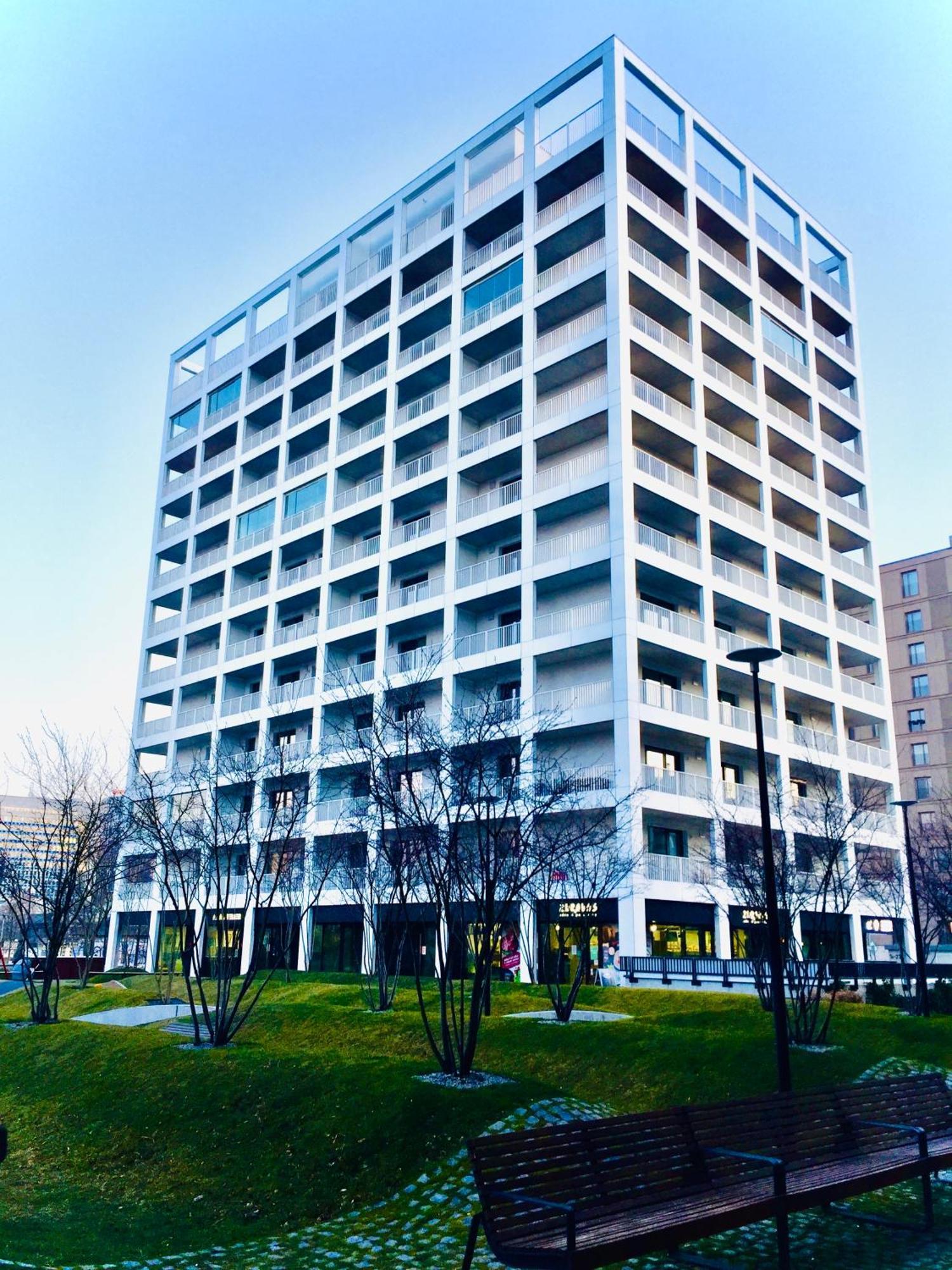 Top Urban Apartment - Free Parking, Green Energy, Modern Style Bratislava Exterior foto